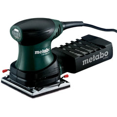 Metabo FSR-200 1/4 Sheet Palm Sander 200 Watt 240 Volt