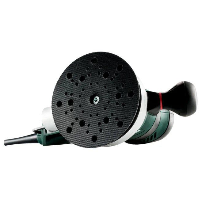 Metabo SXE-450 150mm Variable Speed Orbital Sander 350 Watt 110 Volt