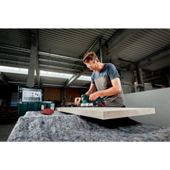 Metabo SXE-450 150mm Variable Speed Orbital Sander 350 Watt 110 Volt
