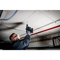 Metabo PowerMaxx BH 12 BL 16 Brushless SDS+ Hammer Body Only600207850