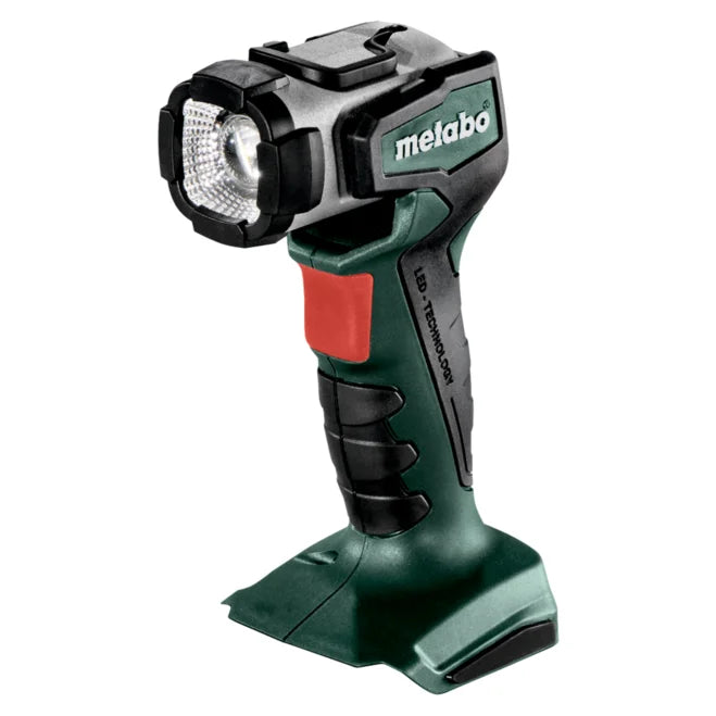 Metabo ULA 14.4-18 LED Torch Body Only