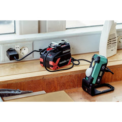 Metabo PC 18-65 Portable Power Charger USB-C