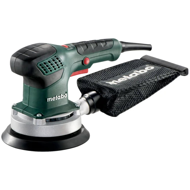 Metabo SXE 3150 Orbital Sander 310 Watt 240 Volt