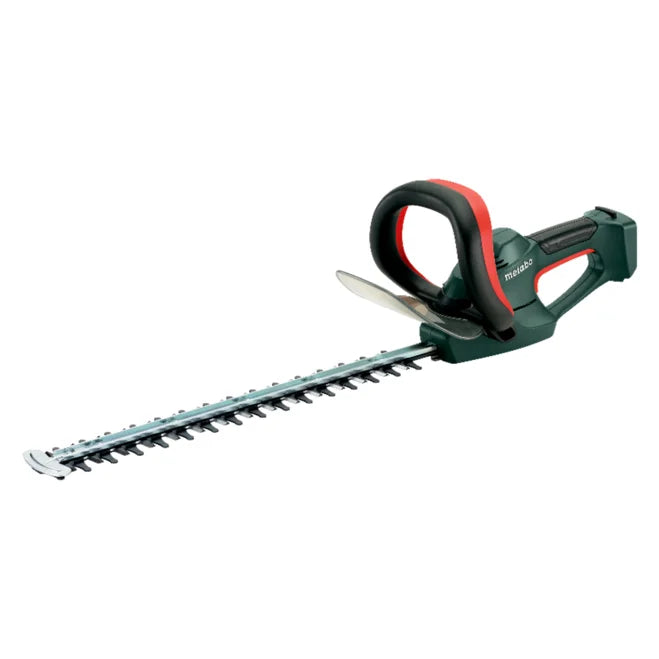Metabo AHS18-55V 18 Volt Cordless Hedge Trimmer Machine only