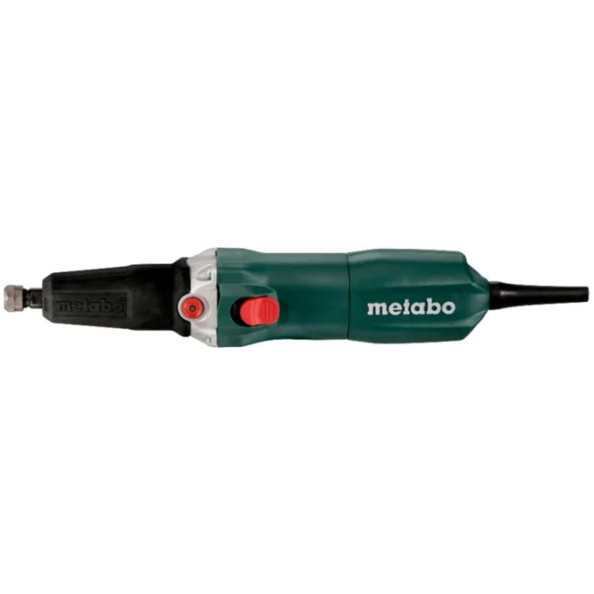 Metabo GE 710 Plus Long Nosed 710W Straight Die Grinder 240V
