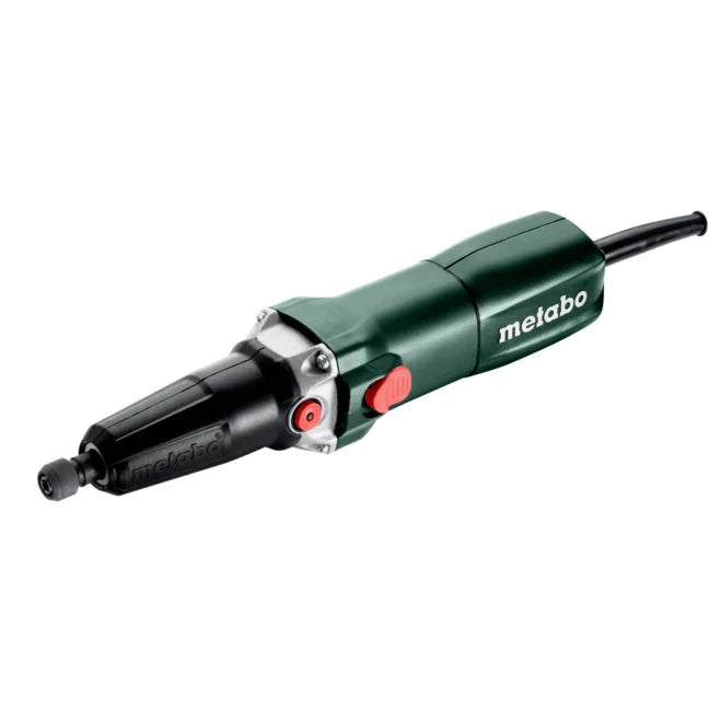 Metabo GE 710 Plus Long Nosed 710W Straight Die Grinder 240V