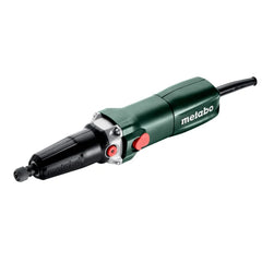 Metabo GE 710 Plus Long Nosed 710W Straight Die Grinder 240V