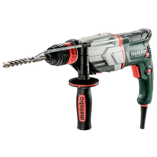Metabo 240V KHE 2660 Quick Combination Hammer Drill