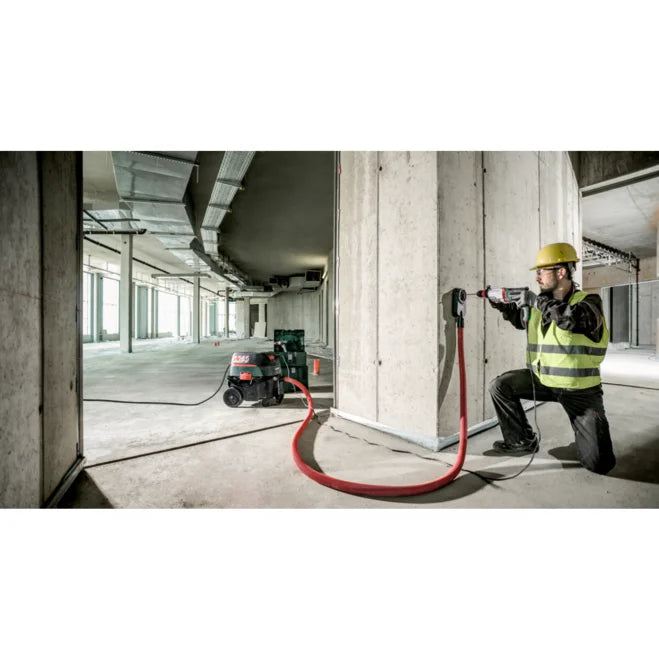 Metabo 240V KHE 2660 Quick Combination Hammer Drill
