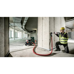 Metabo 240V KHE 2660 Quick Combination Hammer Drill