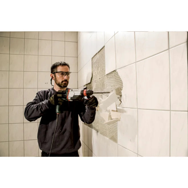 Metabo KHE2660 Quick 3 Function SDS Drill  110V