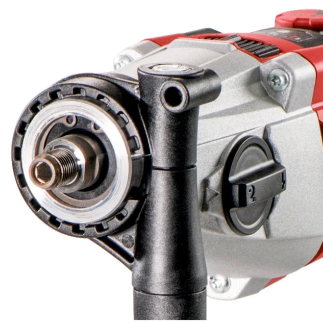 Metabo 600784610 110v SBEV 1100-2 S Two Speed Impact Drill 1100w