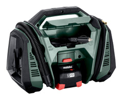 Metabo AK 18 Multi Cordless Compressor