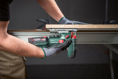 Metabo ST 18 L 90 Bodygrip Jigsaw Body Only