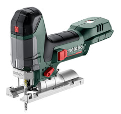 Metabo ST 18 LT 130 BL Body Grip Jigsaw Body Only
