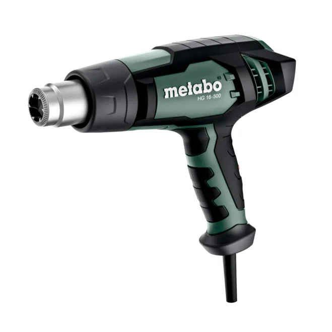 Metabo HG 16-500 1,600W Heat Gun 240V