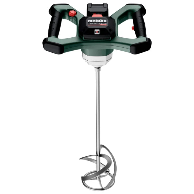 Metabo RW 18 LTX 120 Cordless Stirrer