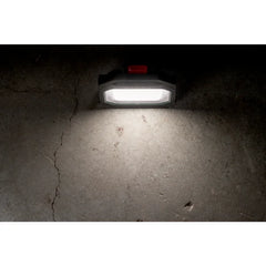 Metabo BSA 18 LED 10,000 Large Site Light with 240V Mains Cable Body Only