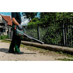 Metabo LB 18 LTX BL Leaf Blower Body Only