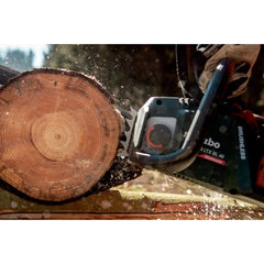 Metabo MS 36-18 LTX BL 40 Chain Saw Body Only