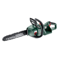 Metabo MS 36-18 LTX BL 40 Chain Saw Body Only