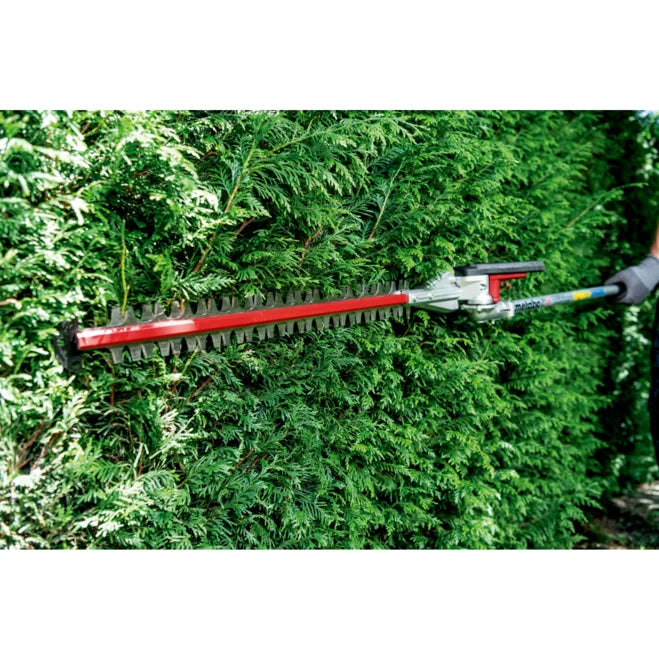 Metabo MA-HS 50, Split Shaft Pole Hedge Trimmer Attachment (for use with MA36-18 LTX BLQ Power Head)