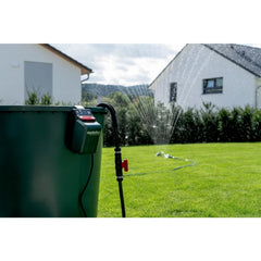 Metabo TPF 18 LTX 2200 Submersible Pump Body Only