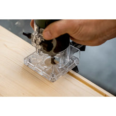 Metabo FM 500-6 Laminate Trim Router 500W 240V
