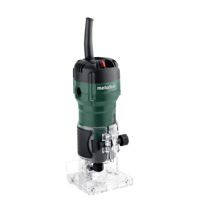 Metabo FM 500-6 Laminate Trim Router 500W 240V
