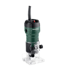 Metabo FM 500-6 Laminate Trim Router 500W 240V