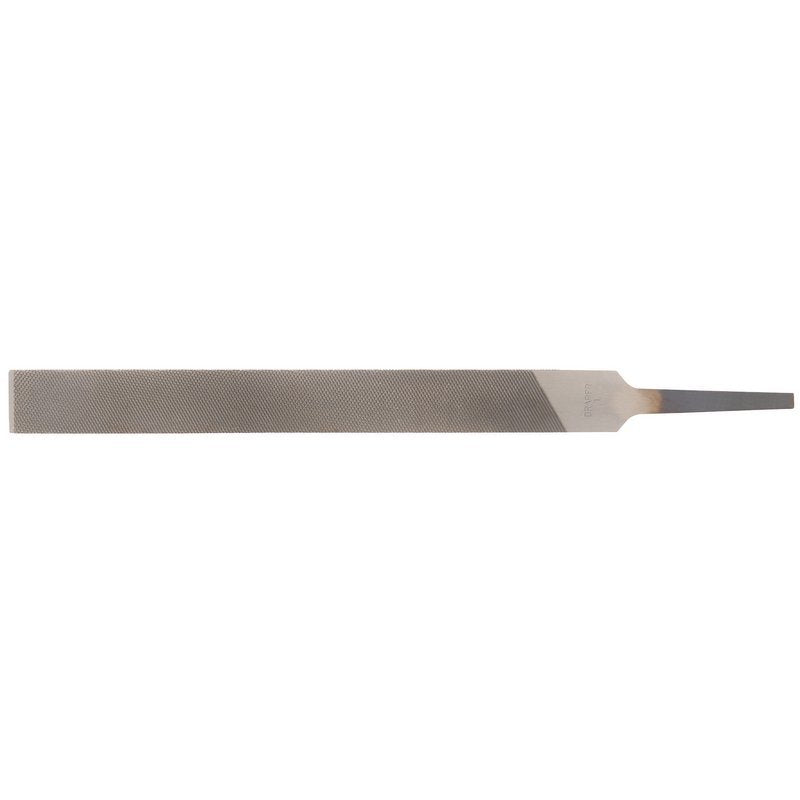 Bastard Cut Hand File, 12 x 150mm Main Image