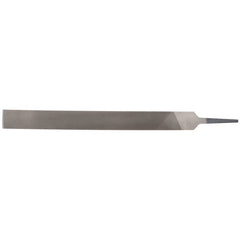 Bastard Cut Hand File, 12 x 250mm Main Image