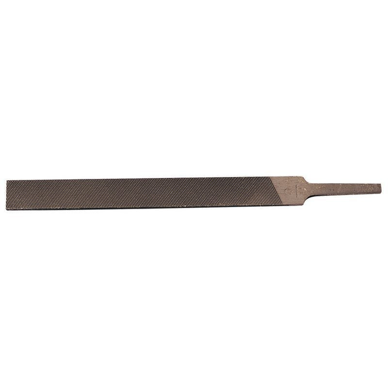 Bastard Cut Hand File, 6 x 300mm Main Image