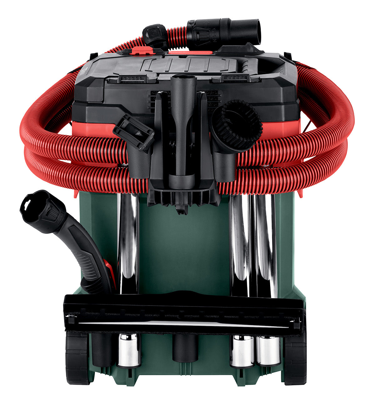 Metabo AS 36-18 M 30 PC CC C/less Vacuum Body Only