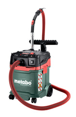 Metabo AS 36-18 M 30 PC CC C/less Vacuum Body Only