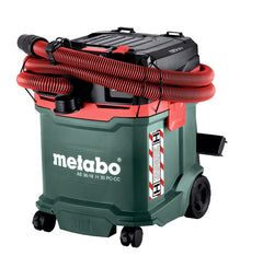 Metabo AS 36-18 H 30 PC CC C/less Vacuum Body Only