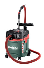 Metabo AS 36-18 H 30 PC CC C/less Vacuum Body Only
