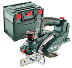 Metabo HO 18 LTX 20-82 Planer Body Only in metaBOX