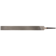 Smooth Cut Hand File, 12 x 200mm Main Image