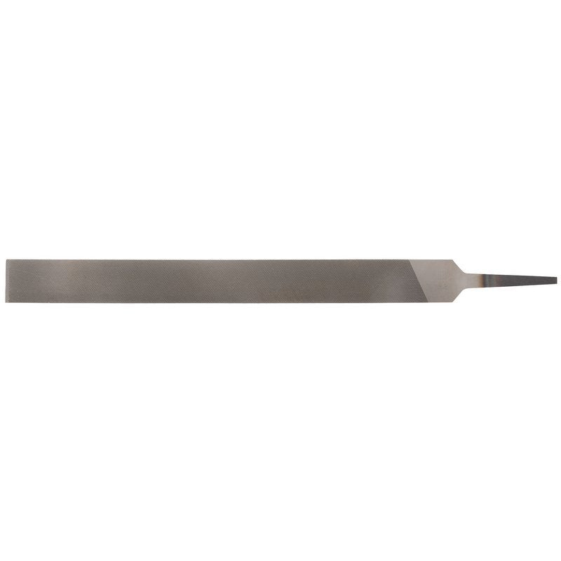 Smooth Cut Hand File, 12 x 250mm Main Image