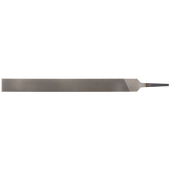 Smooth Cut Hand File, 12 x 250mm Main Image