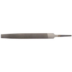 Bastard Cut Half Round File, 12 x 150mm Main Image