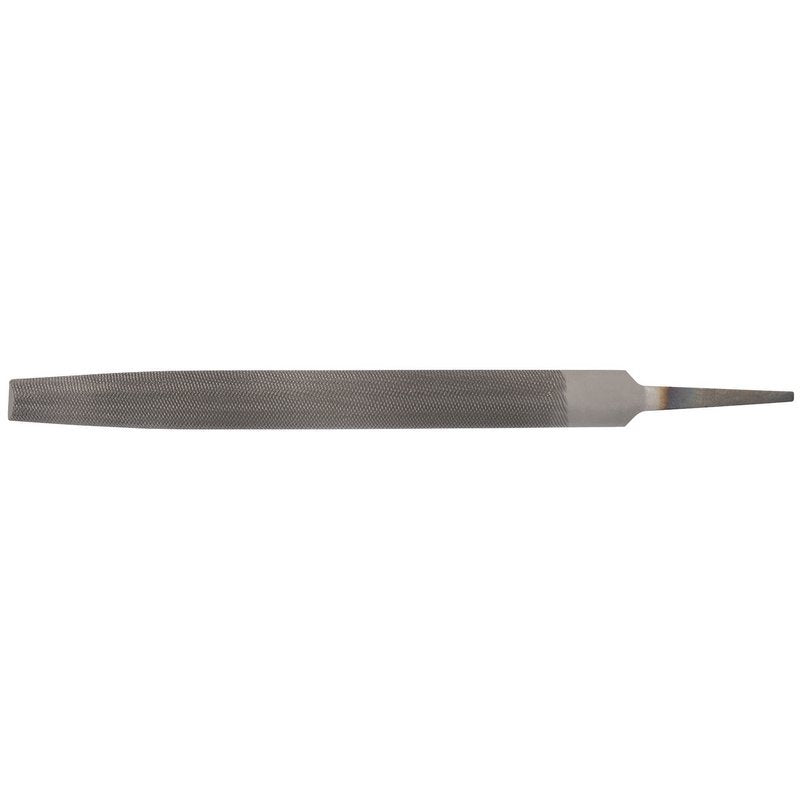 Bastard Cut Half Round File, 12 x 200mm Main Image