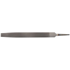 Bastard Cut Half Round File, 12 x 200mm Main Image