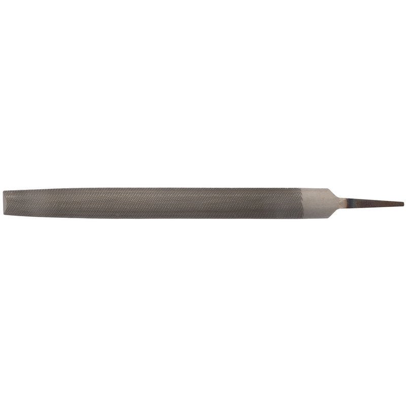 Bastard Cut Half Round File, 12 x 250mm Main Image