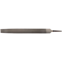 Bastard Cut Half Round File, 12 x 250mm Main Image