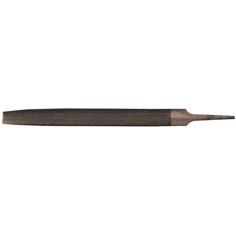 Bastard Cut Half Round File, 6 x 300mm Main Image
