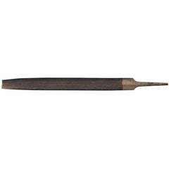 Bastard Cut Half Round File, 6 x 300mm Main Image