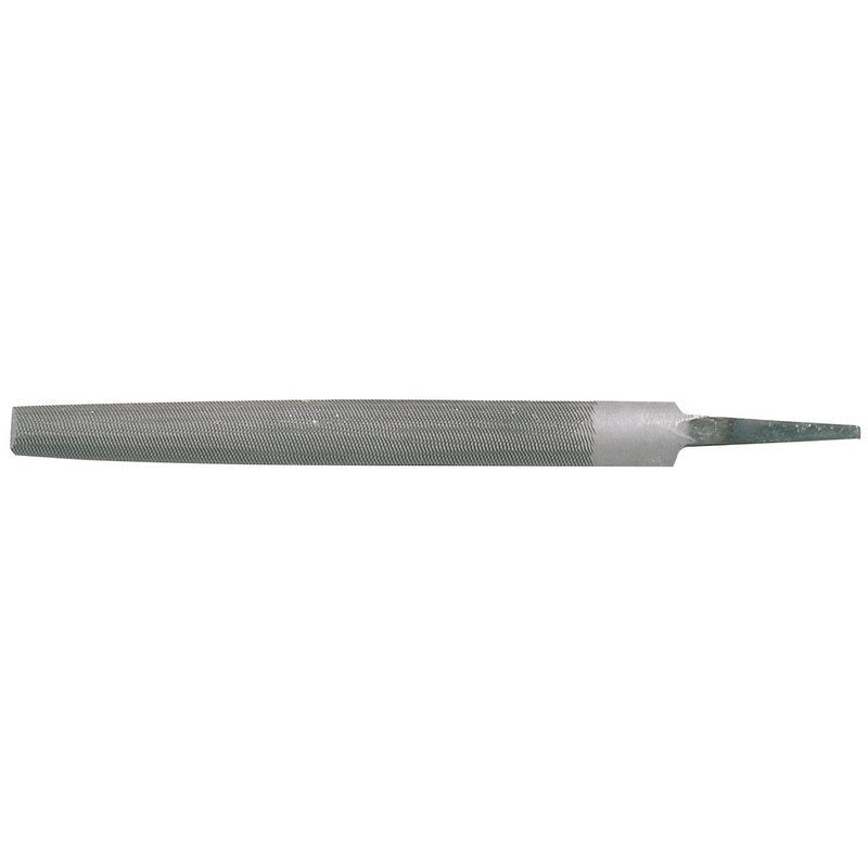 Second Cut Half Round File, 12 x 150mm Main Image