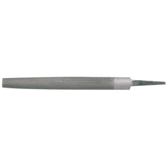 Second Cut Half Round File, 12 x 150mm Main Image